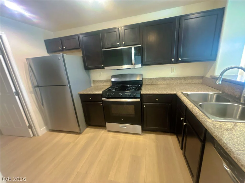 8501 University, Las Vegas, NV 89147