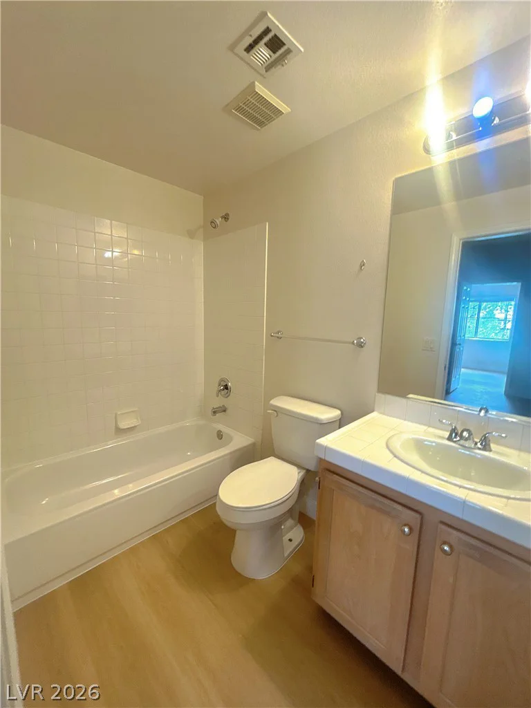8501 University, Las Vegas, NV 89147
