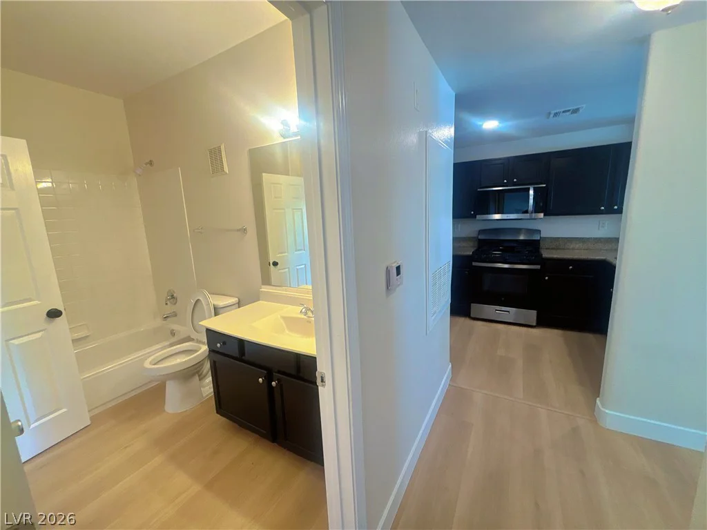 8501 University, Las Vegas, NV 89147