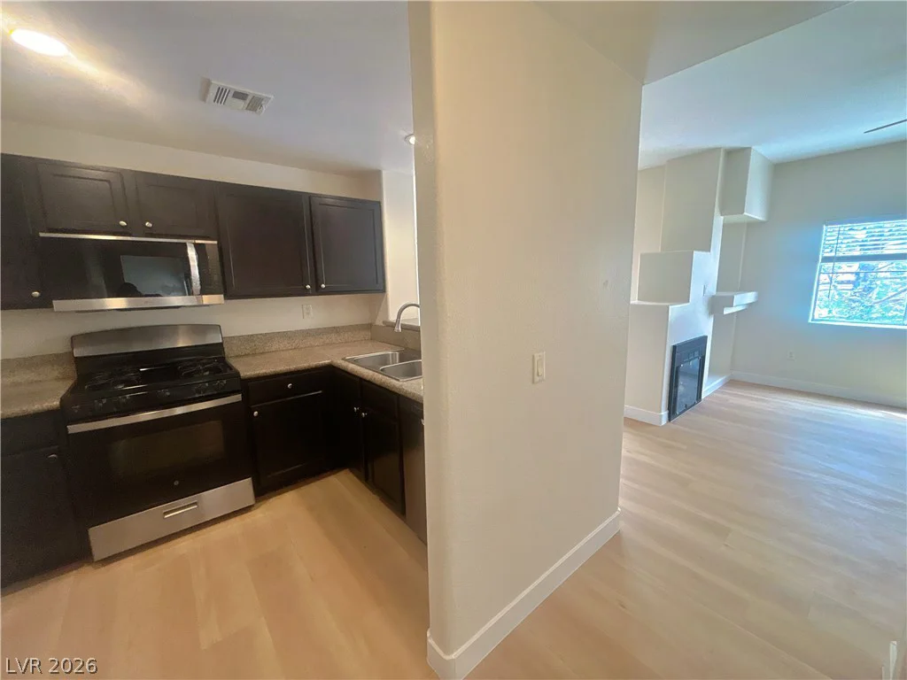 8501 University, Las Vegas, NV 89147