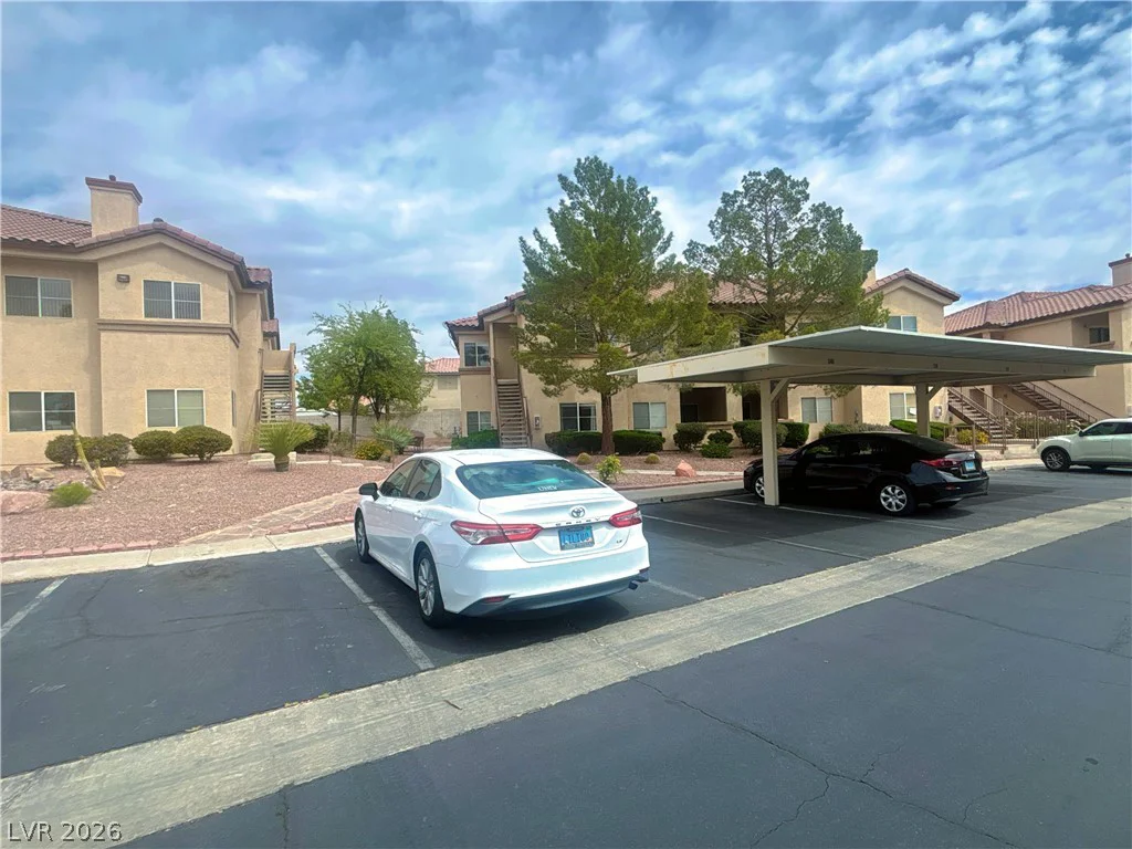 8501 University, Las Vegas, NV 89147