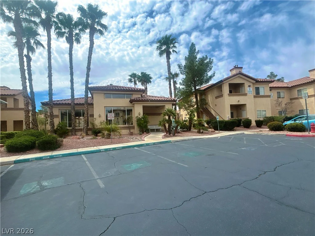8501 University, Las Vegas, NV 89147