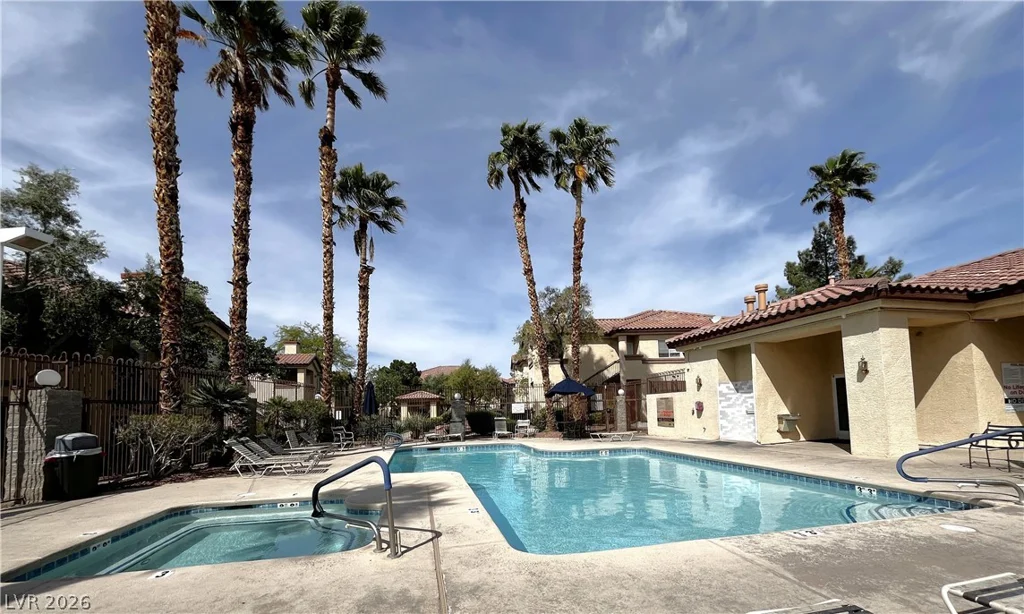 8501 University, Las Vegas, NV 89147