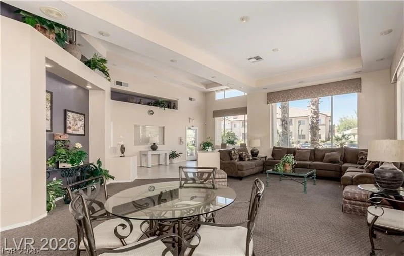8501 University, Las Vegas, NV 89147