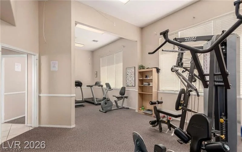 8501 University, Las Vegas, NV 89147