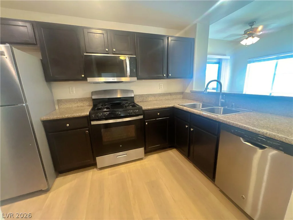 8501 University, Las Vegas, NV 89147