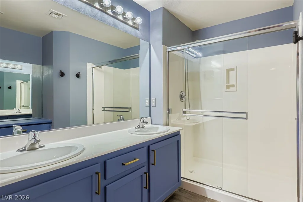 39 Agate, Las Vegas, NV 89123