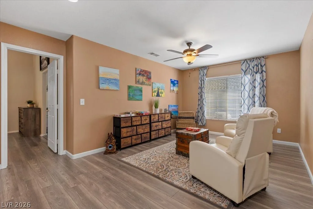 4512 Long Horse, Las Vegas, NV 89147