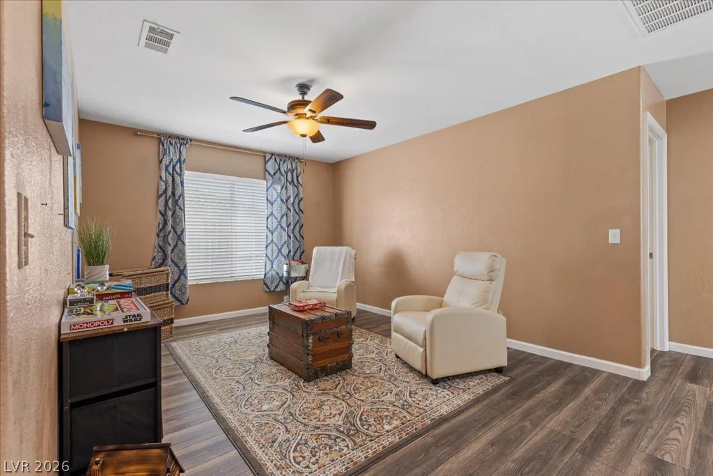 4512 Long Horse, Las Vegas, NV 89147