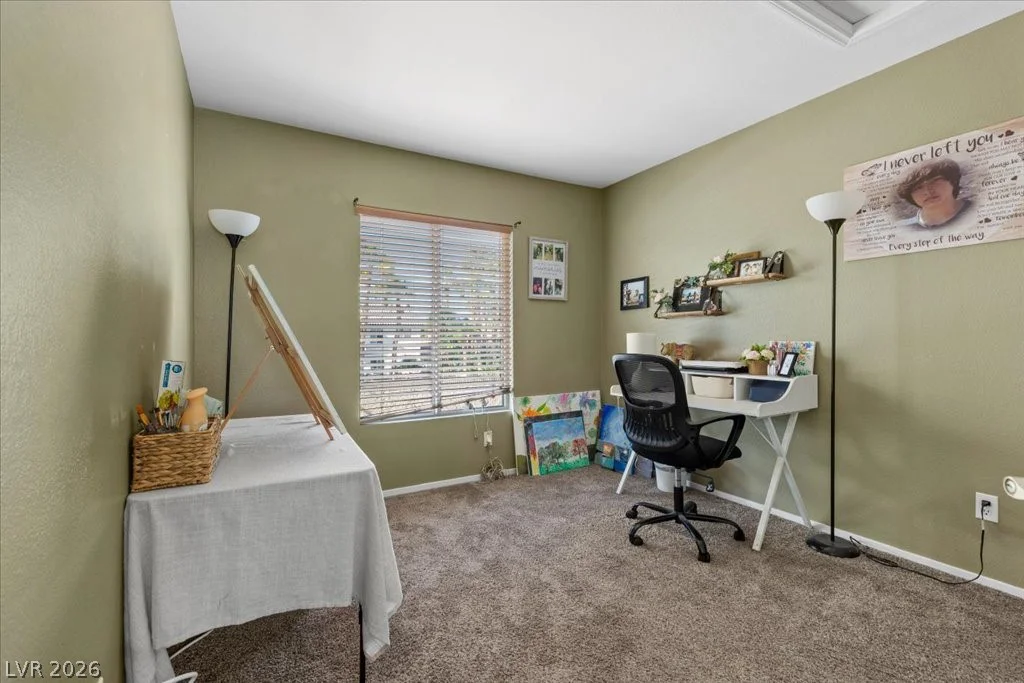 4512 Long Horse, Las Vegas, NV 89147