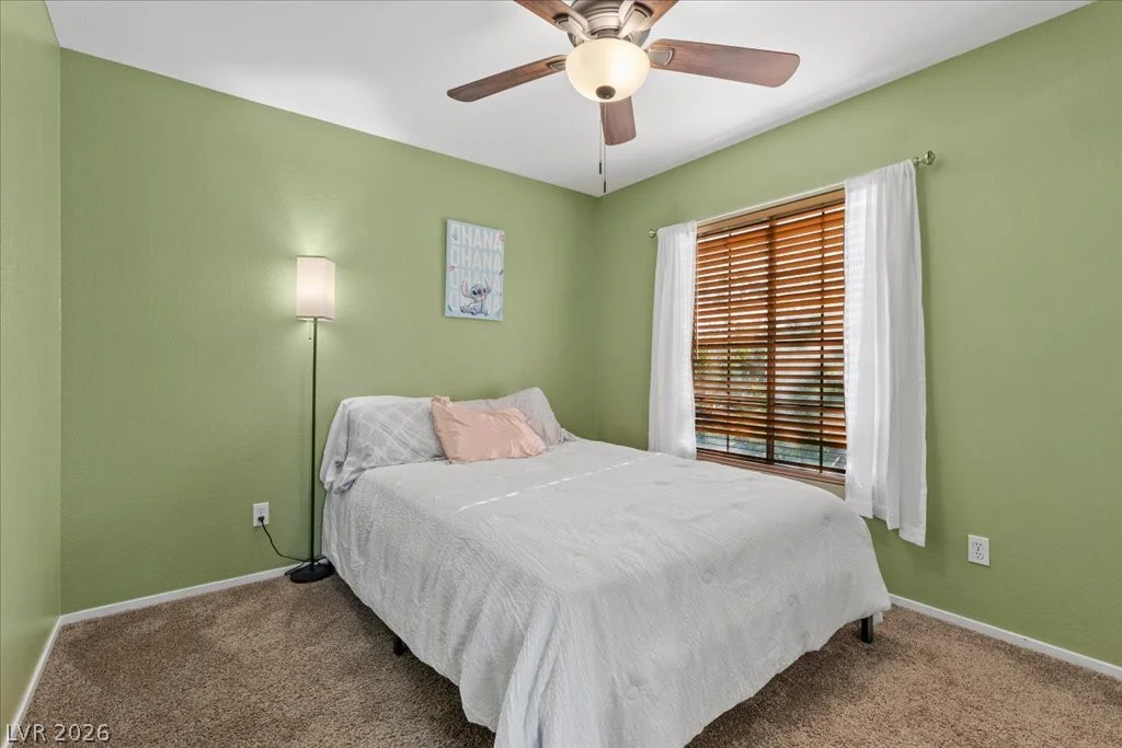 4512 Long Horse, Las Vegas, NV 89147