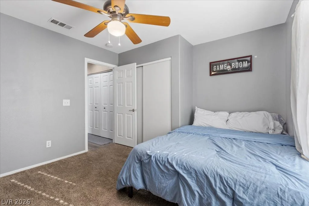 4512 Long Horse, Las Vegas, NV 89147
