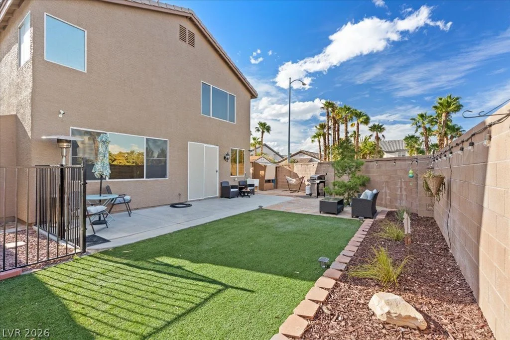 4512 Long Horse, Las Vegas, NV 89147