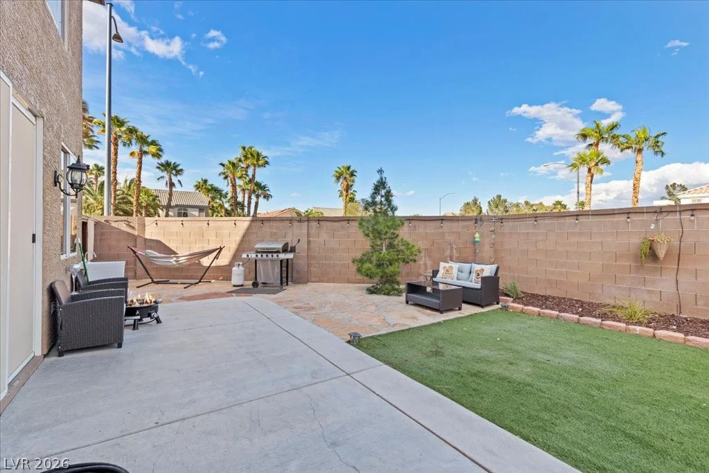 4512 Long Horse, Las Vegas, NV 89147