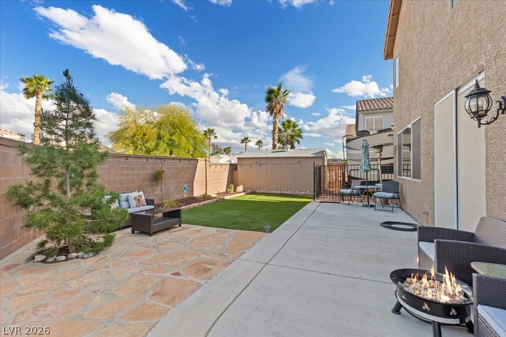 4512 Long Horse, Las Vegas, NV 89147