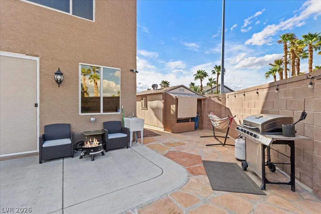 4512 Long Horse, Las Vegas, NV 89147