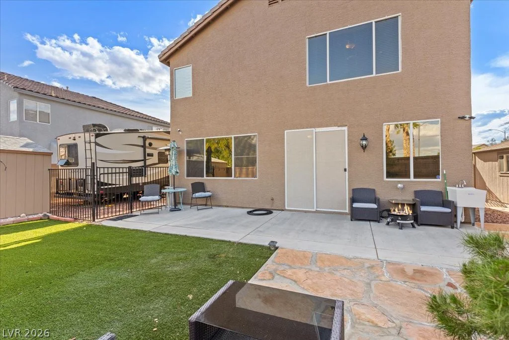 4512 Long Horse, Las Vegas, NV 89147
