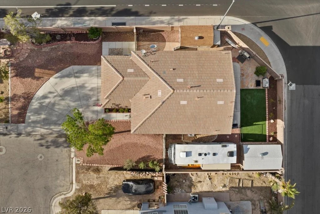 4512 Long Horse, Las Vegas, NV 89147