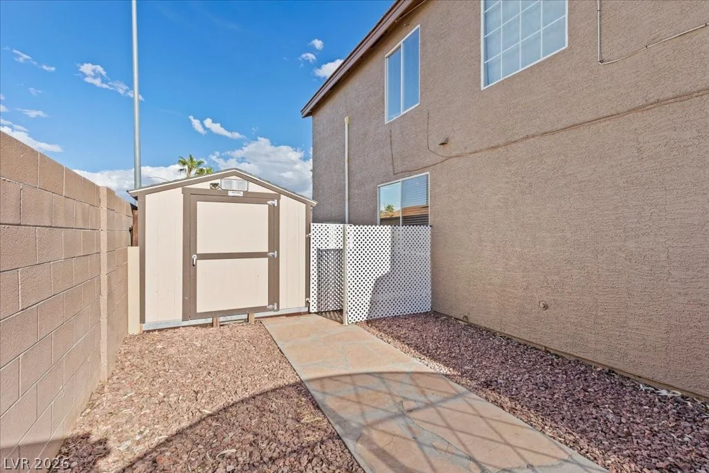 4512 Long Horse, Las Vegas, NV 89147