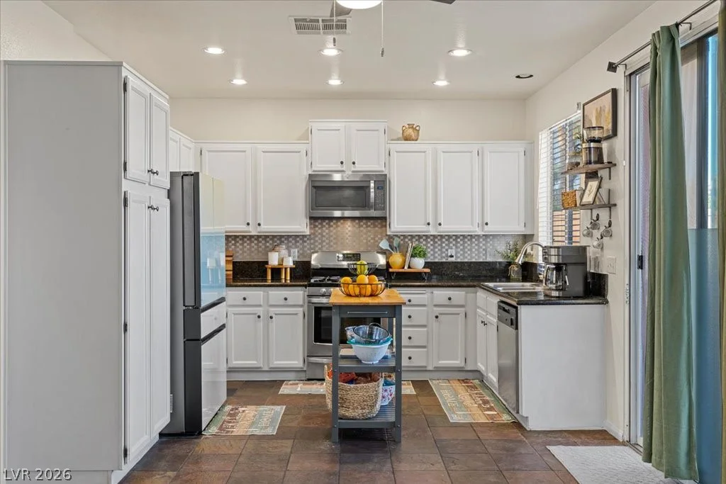 4512 Long Horse, Las Vegas, NV 89147
