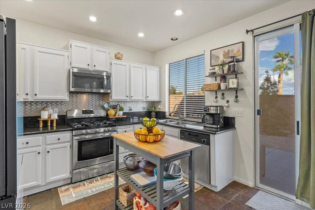 4512 Long Horse, Las Vegas, NV 89147