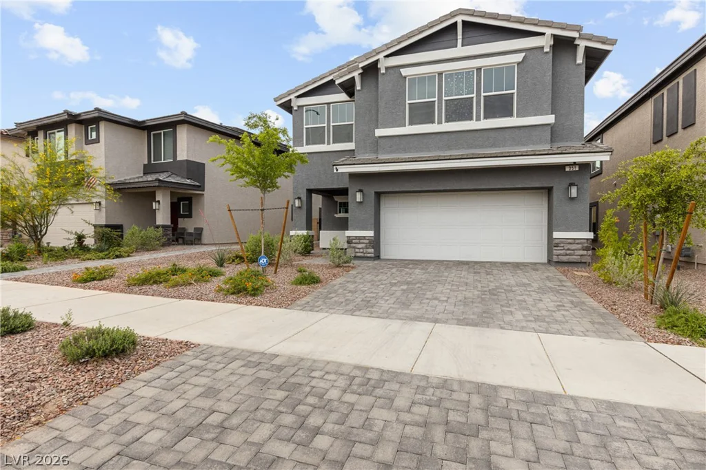351 Canary Song, Henderson, NV 89011