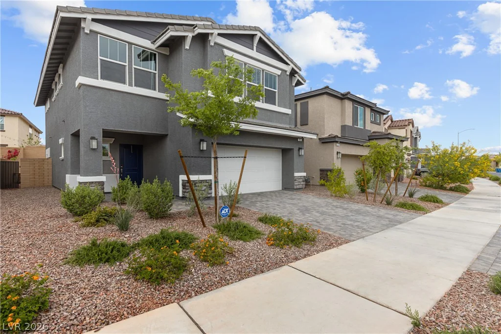 351 Canary Song, Henderson, NV 89011