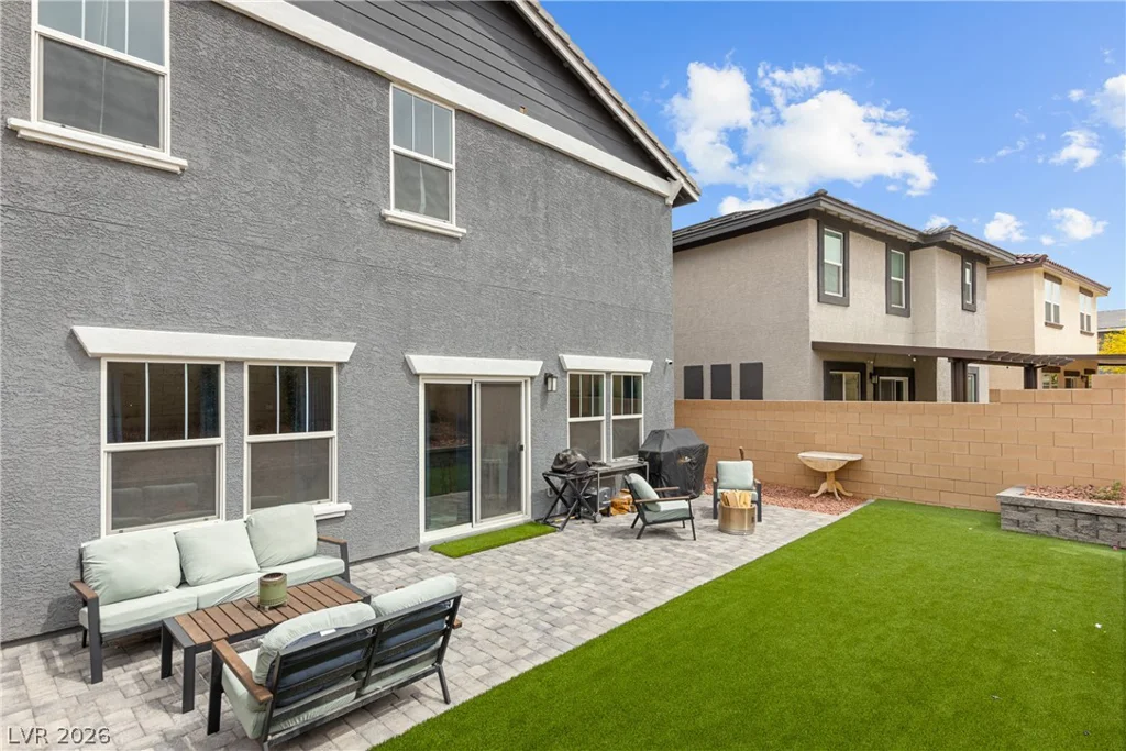 351 Canary Song, Henderson, NV 89011