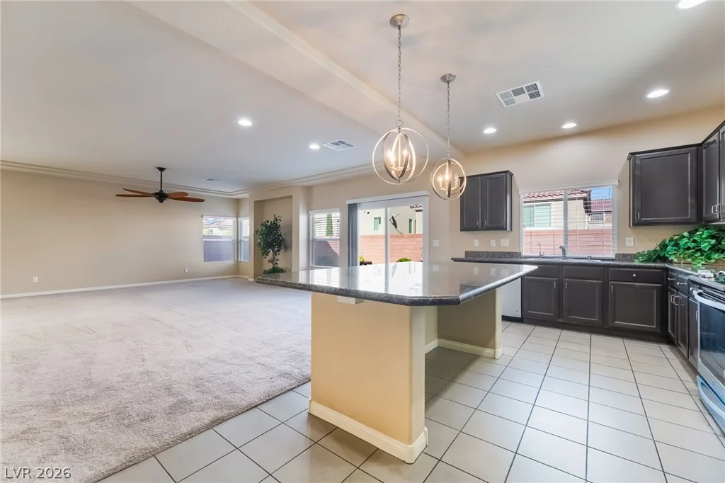 8202 Dover Canyon, Las Vegas, NV 89139