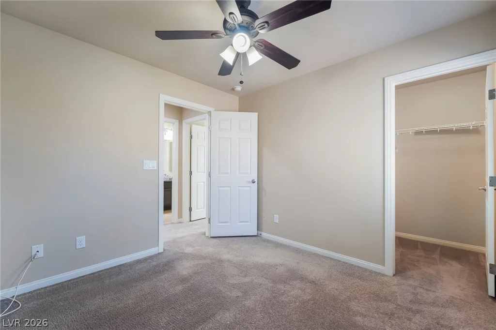 8202 Dover Canyon, Las Vegas, NV 89139