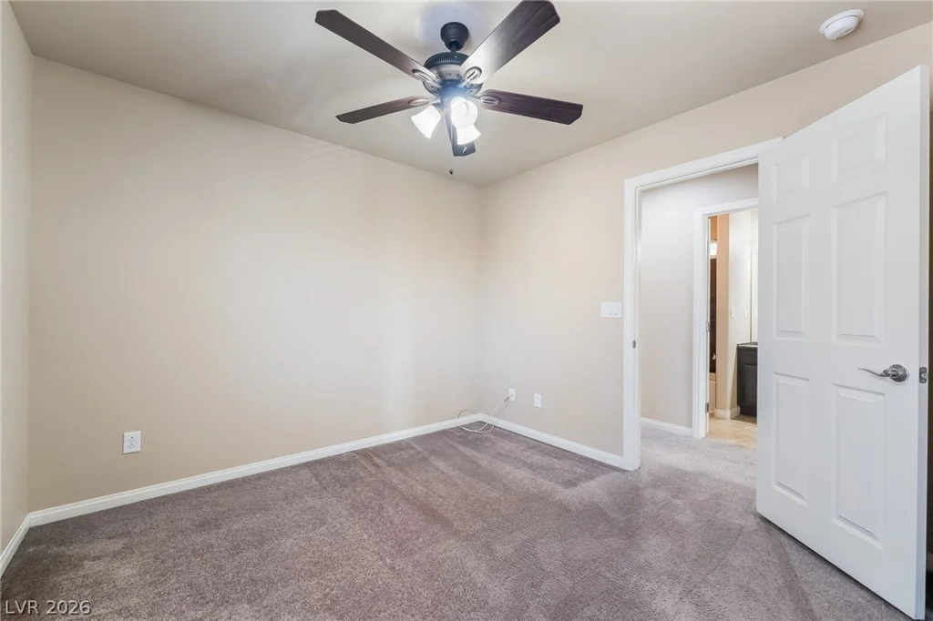 8202 Dover Canyon, Las Vegas, NV 89139