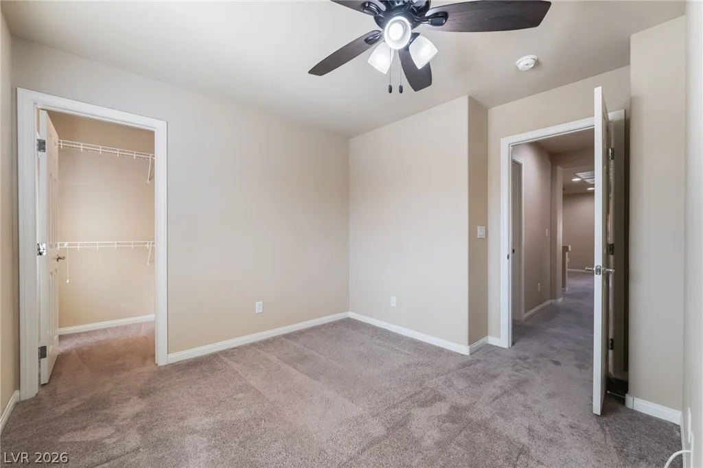 8202 Dover Canyon, Las Vegas, NV 89139