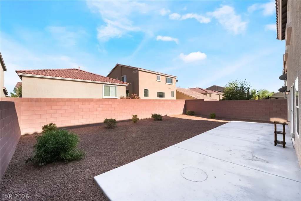 8202 Dover Canyon, Las Vegas, NV 89139