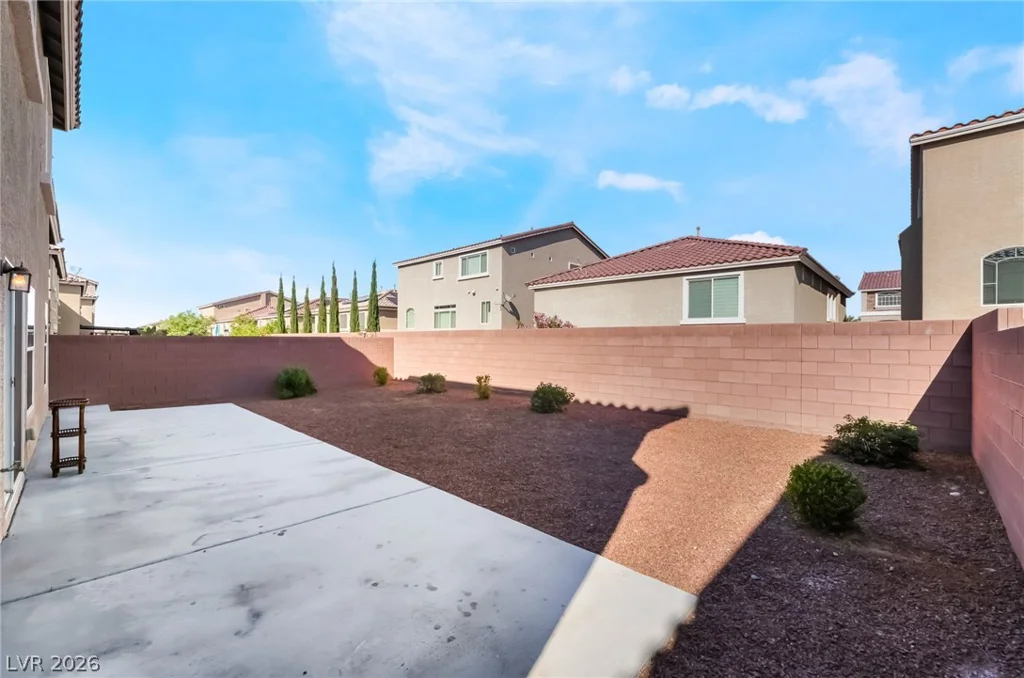 8202 Dover Canyon, Las Vegas, NV 89139