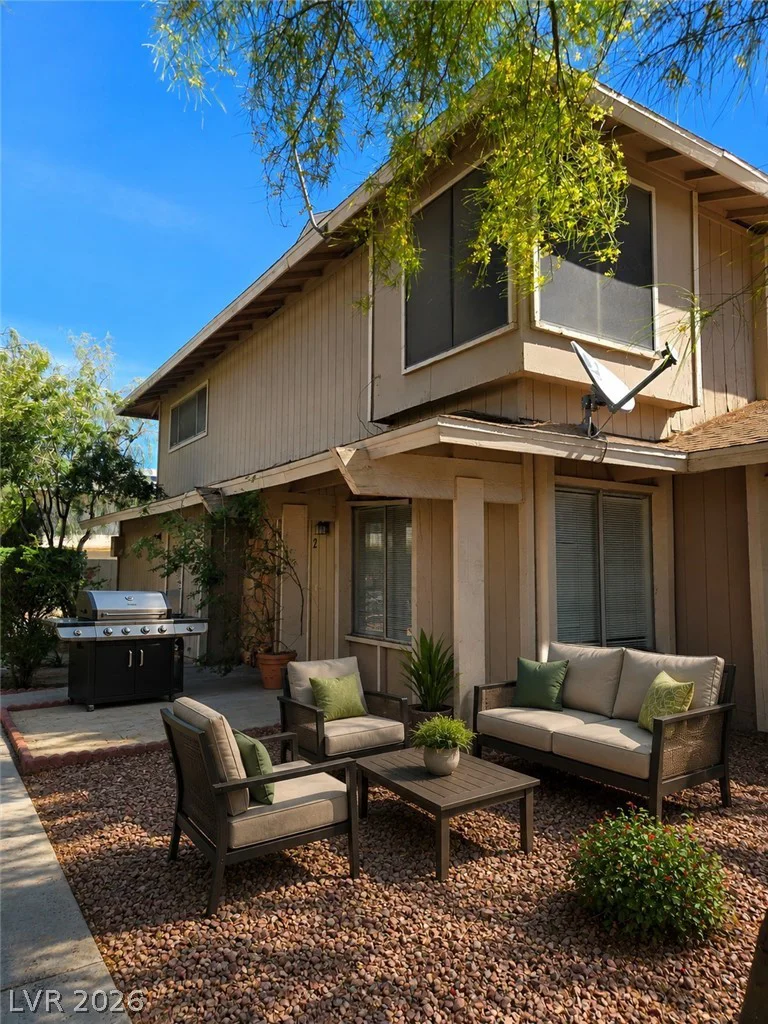 1452 Dorothy, Las Vegas, NV 89119