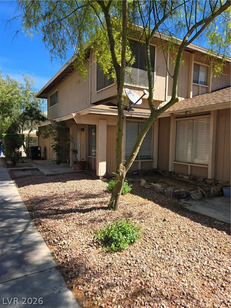 1452 Dorothy, Las Vegas, NV 89119