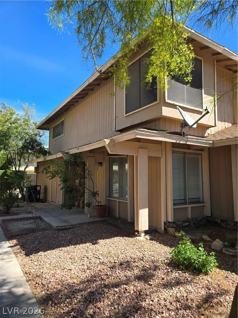 1452 Dorothy, Las Vegas, NV 89119