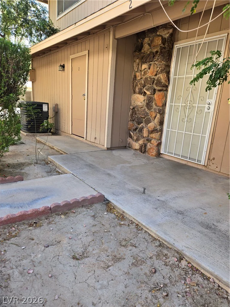 1452 Dorothy, Las Vegas, NV 89119