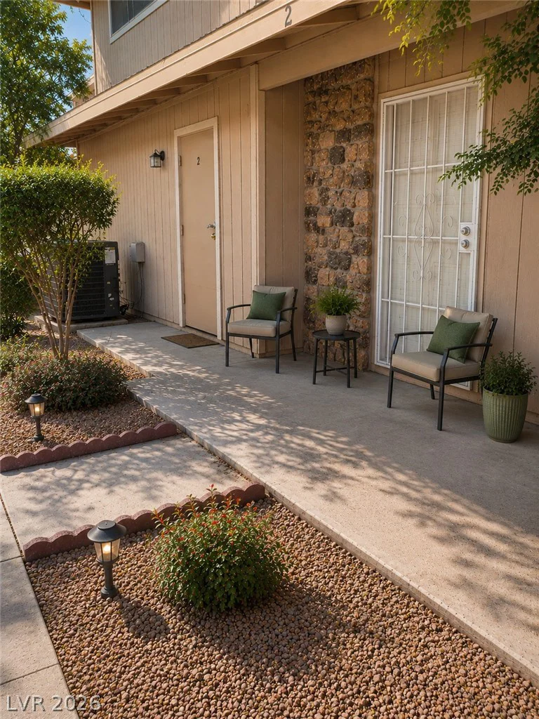 1452 Dorothy, Las Vegas, NV 89119