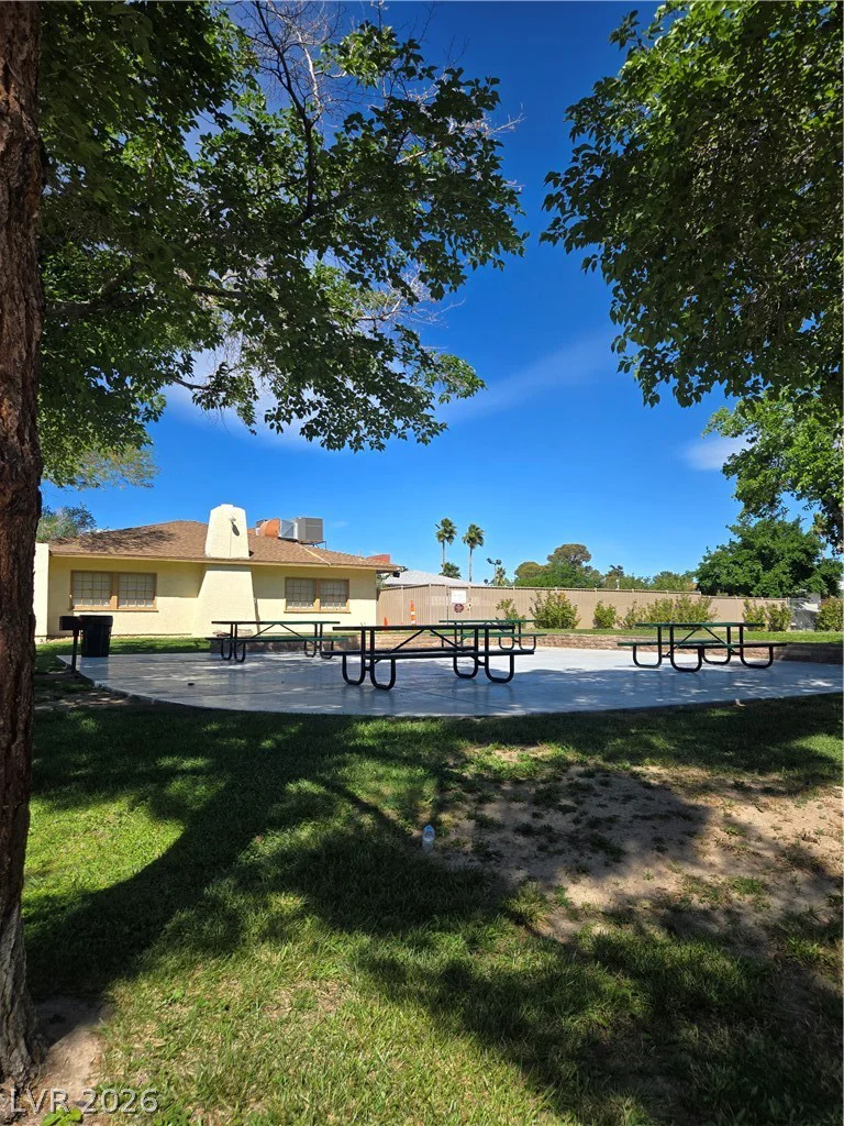 1452 Dorothy, Las Vegas, NV 89119