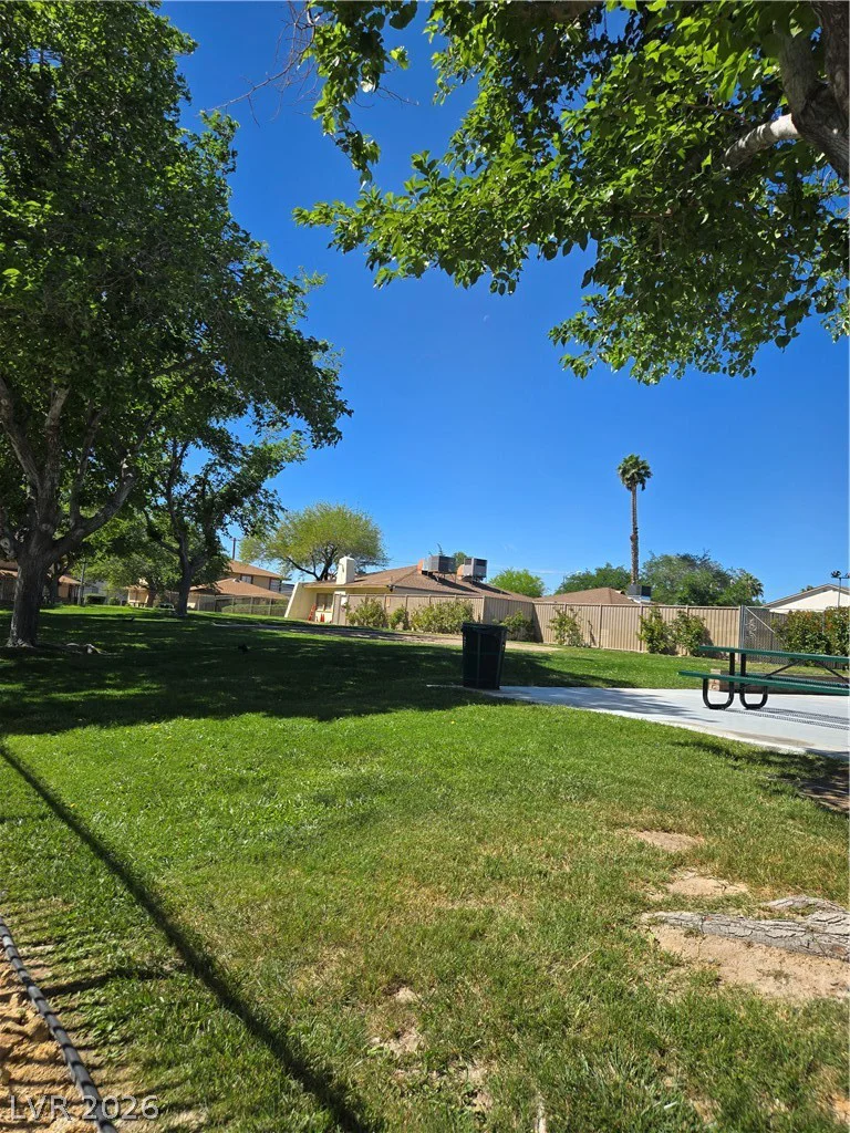 1452 Dorothy, Las Vegas, NV 89119