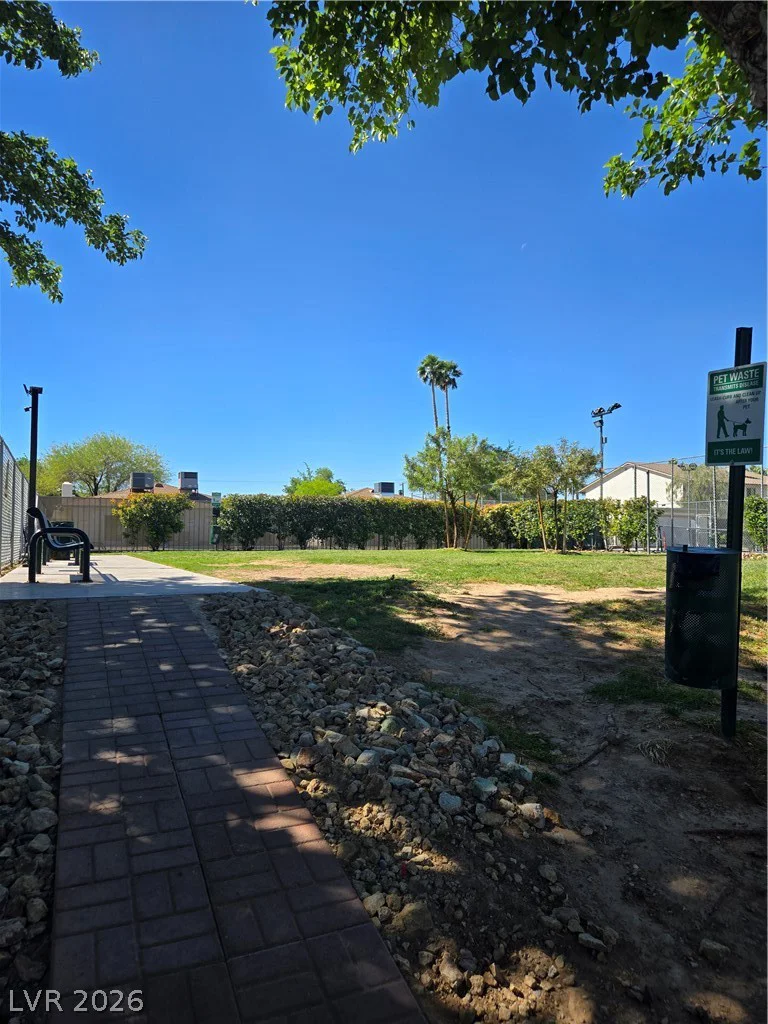 1452 Dorothy, Las Vegas, NV 89119