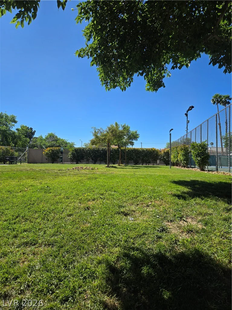 1452 Dorothy, Las Vegas, NV 89119