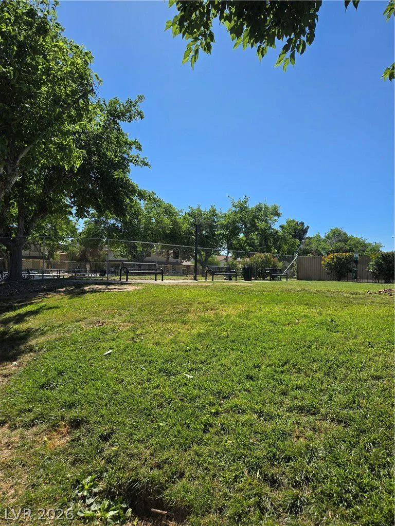 1452 Dorothy, Las Vegas, NV 89119