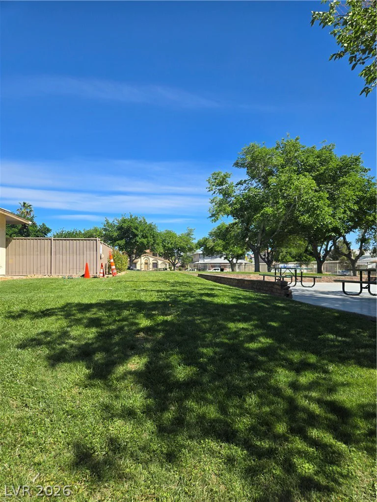 1452 Dorothy, Las Vegas, NV 89119