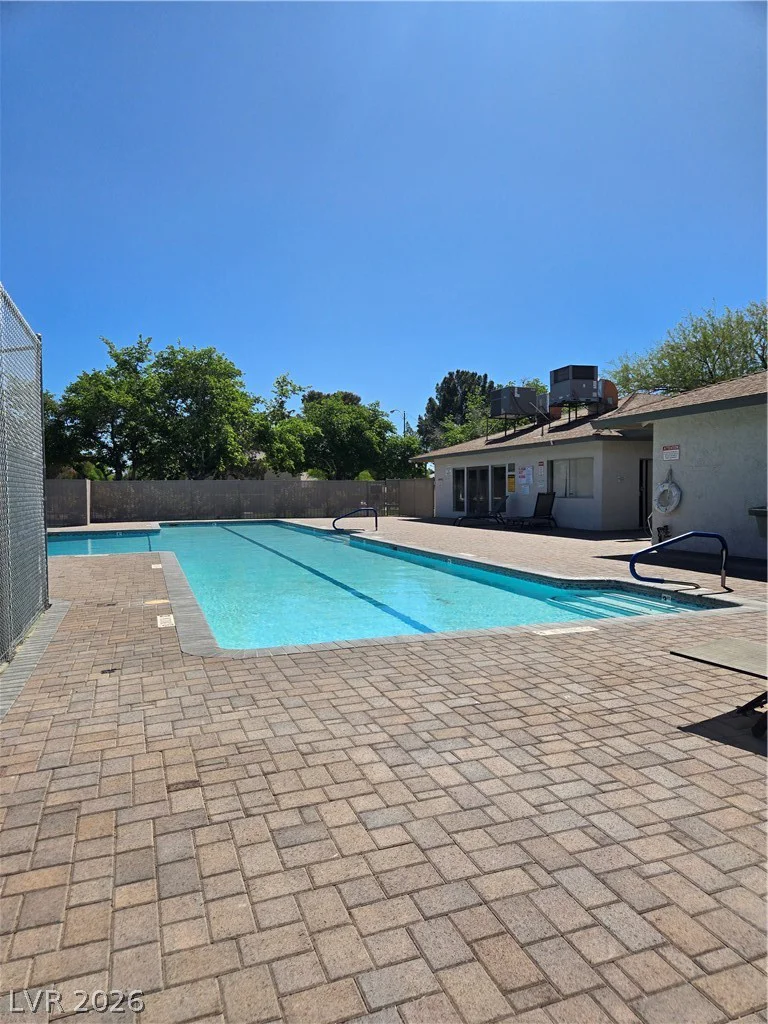 1452 Dorothy, Las Vegas, NV 89119