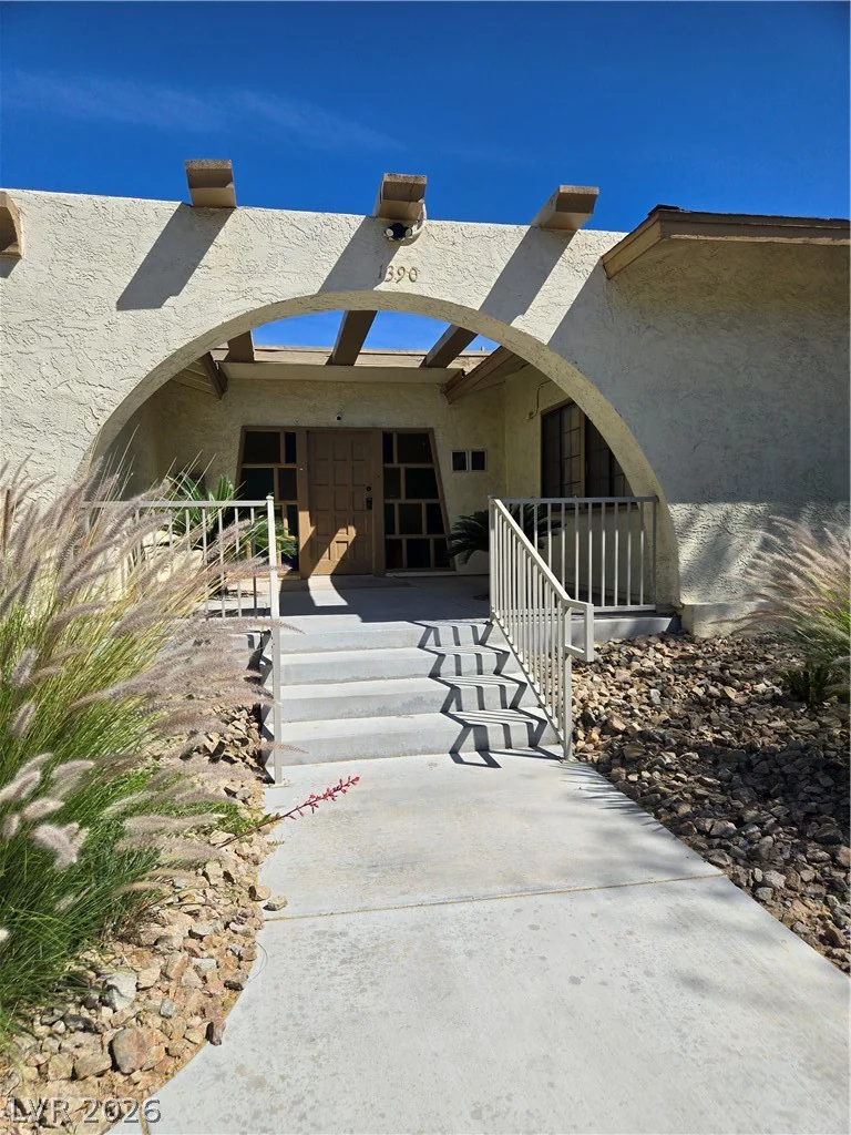 1452 Dorothy, Las Vegas, NV 89119