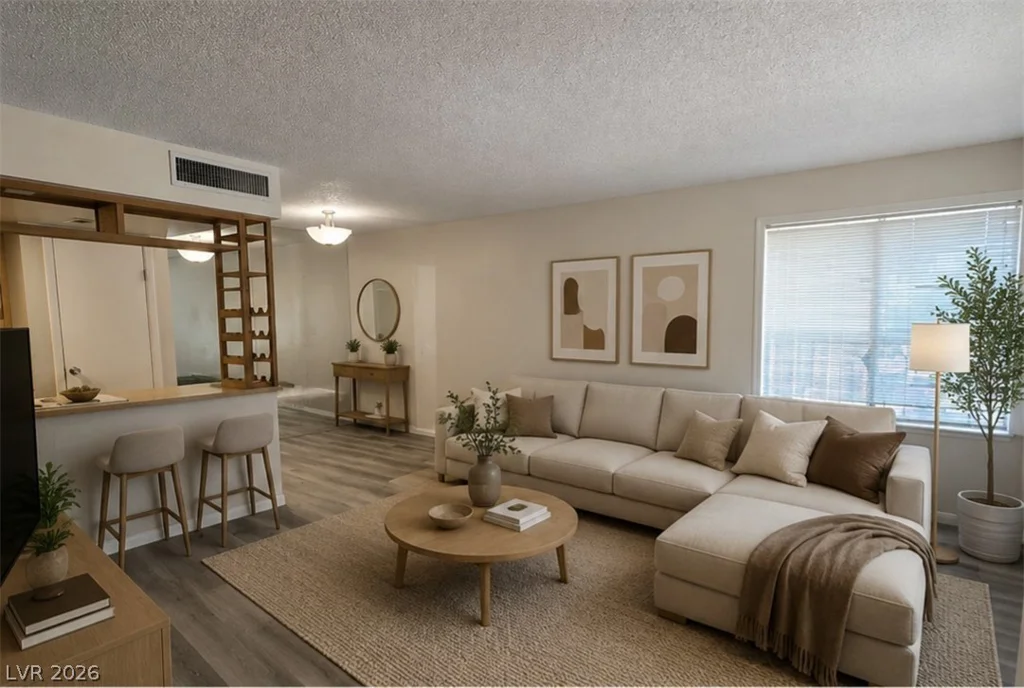 1452 Dorothy, Las Vegas, NV 89119