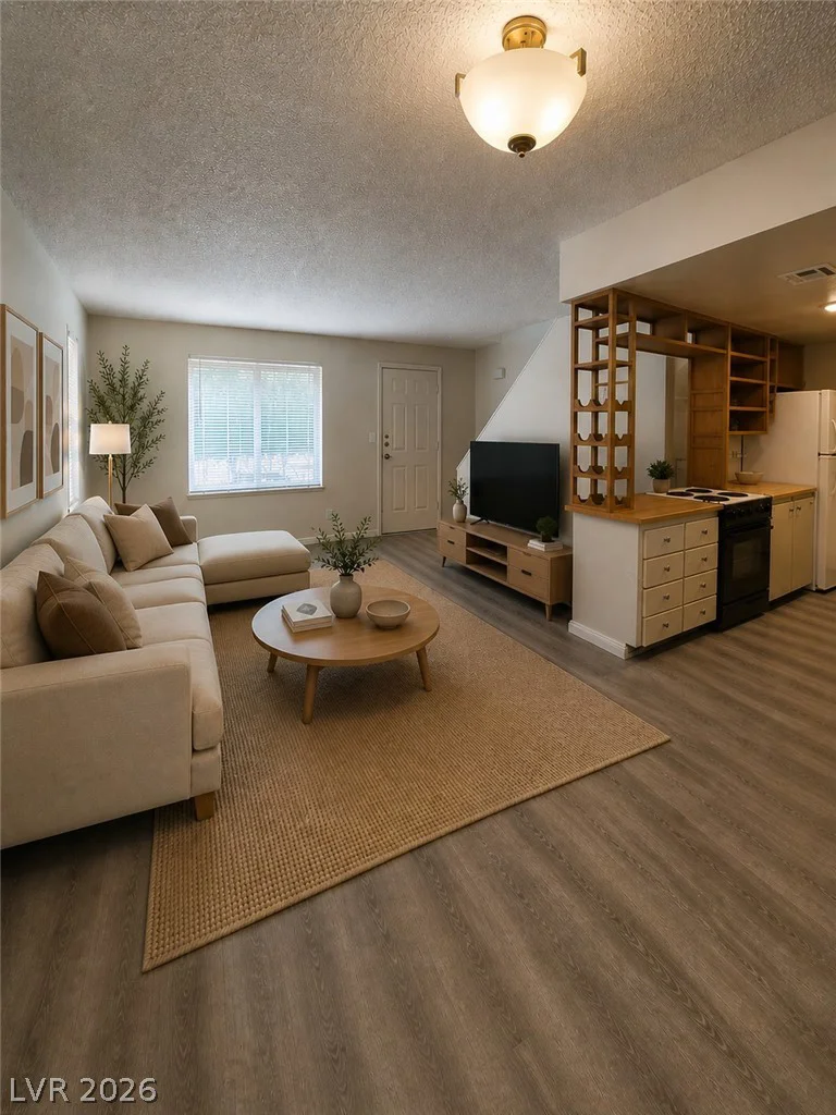 1452 Dorothy, Las Vegas, NV 89119