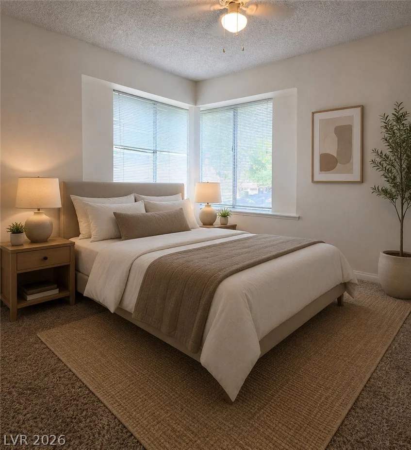 1452 Dorothy, Las Vegas, NV 89119